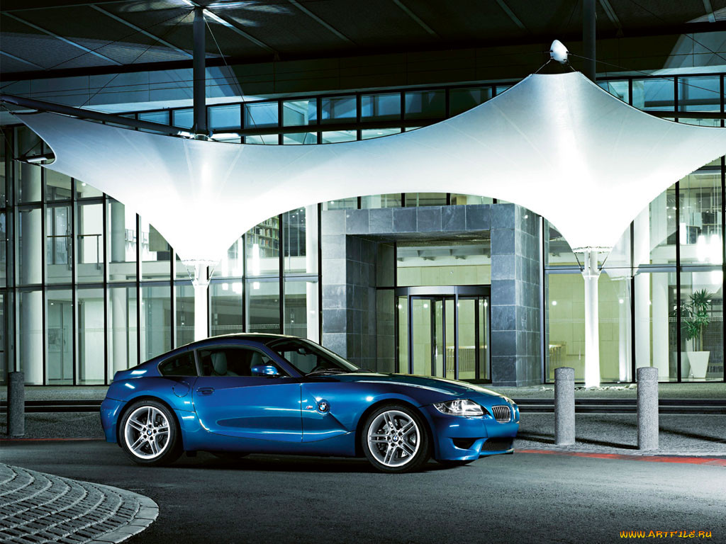 , bmw
